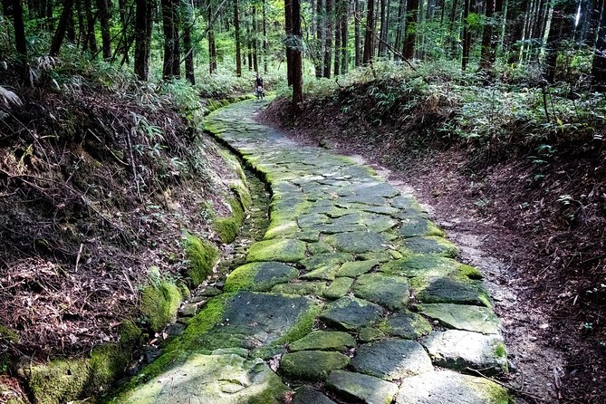 Nakasendo Self-Guided Walking Tour 2 Days - Frequently Asked Questions