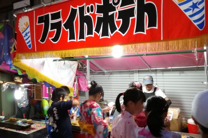 Hand-held Fireworks Festival on July21 or 22, 2023 Toyokawa, JP - Inclusions