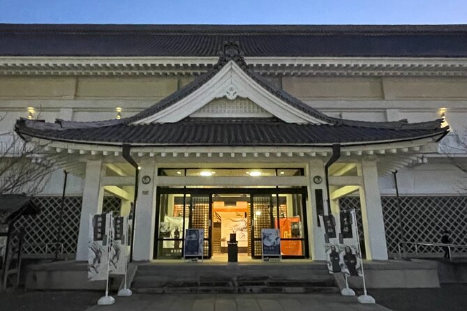 Luxury Toyokawa Inari Experience in Japan - Operator and Pricing