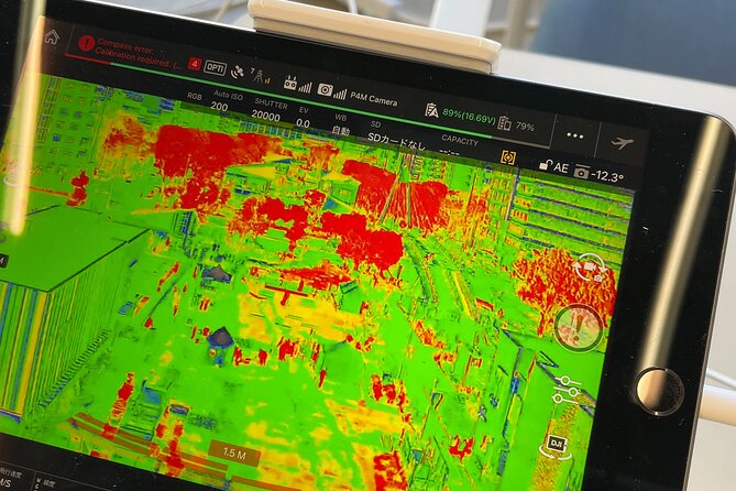 Private Rice Agriculture Experience in Mie With Modern Technology - Location Information