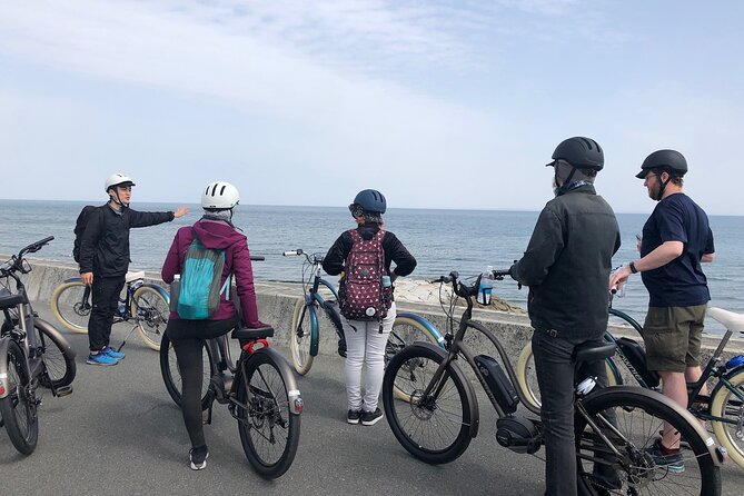 Half Day Private Historical Cycling Tour Near Ise Jingu Shrine - Cancellation Policy