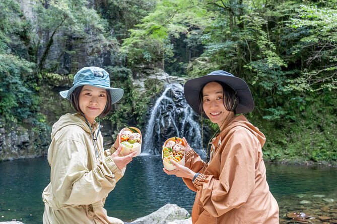 Private Tour of Akame 48 Waterfalls With Bento Making - Key Takeaways