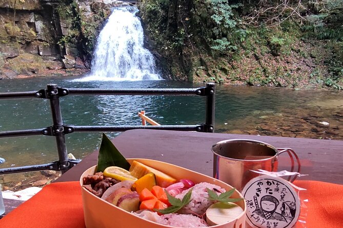 Private Tour of Akame 48 Waterfalls With Bento Making - Conclusion