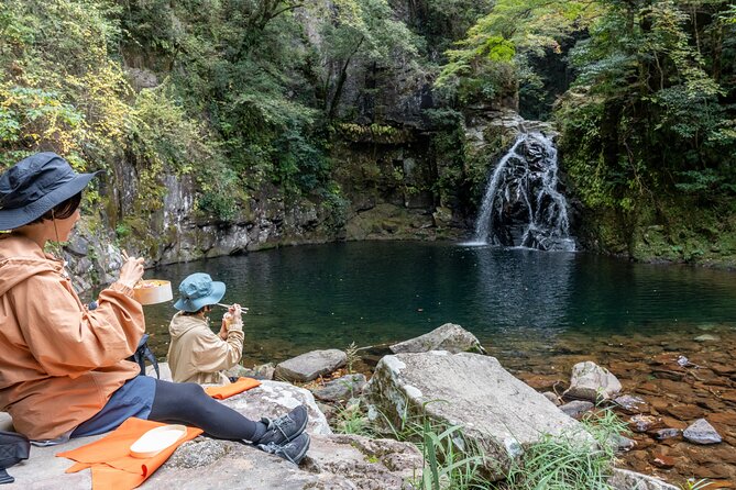 Private Tour of Akame 48 Waterfalls With Bento Making - Directions