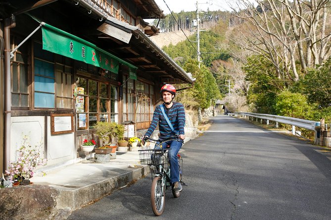 WE LOVE SHINRIN-YOKU Tour (1-Day) - Transportation Options