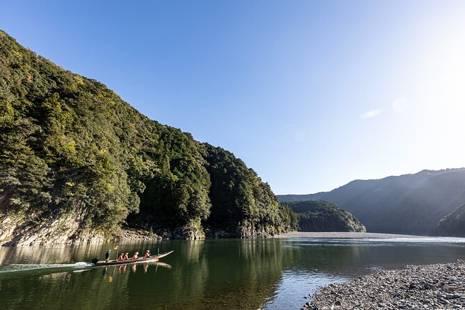 6 Day Private Ise and Kumano Tour - Key Takeaways