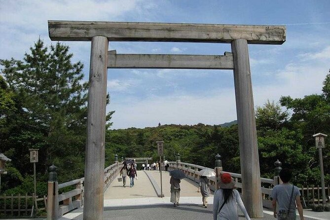 Ise Jingu(Ise Grand Shrine) Full-Day Private Tour With Government-Licensed Guide - Customer Reviews