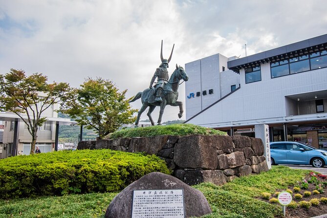 Hikone Bike Half-Day Tour Through a Castle Town Near Kyoto, Osaka - Frequently Asked Questions