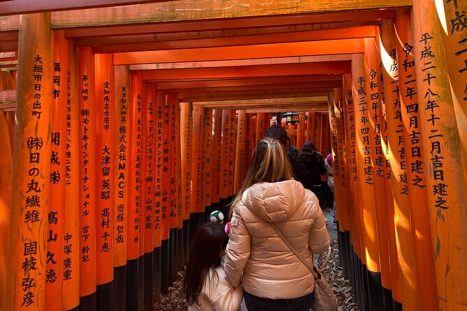 Must-See Spots of Kyoto - Half Day Private Tour - Key Takeaways