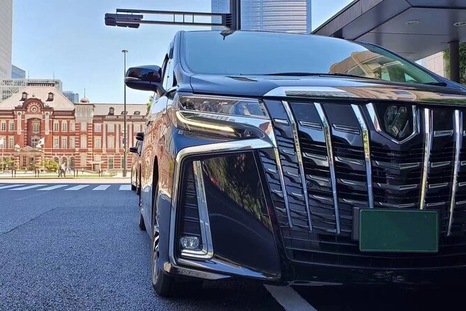 Private Arrival Transfer From Osaka Itami International Airport to Kyoto City - Booking and Pricing