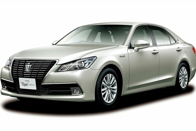 Private Arrival Transfer From Kansai Airport to Osaka City - Pricing and Availability
