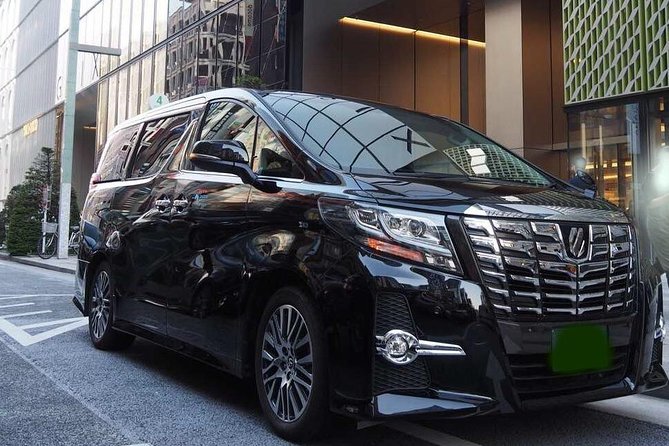 Private Arrival Transfer From Osaka Itami Airport(Itm) to Central Osaka City - Pricing and Cancellation Policy