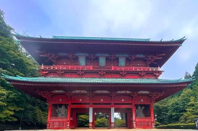 Full-Day Private Guided Tour to Mount Koya - What to Expect