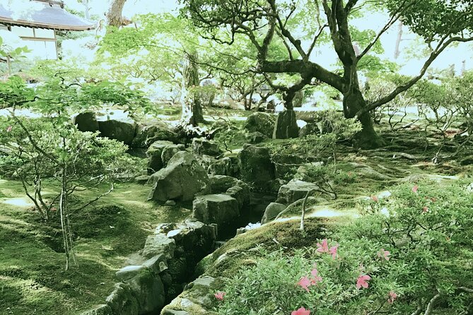 Japan Kyoto Online Tours Virtual Experience - Inclusions