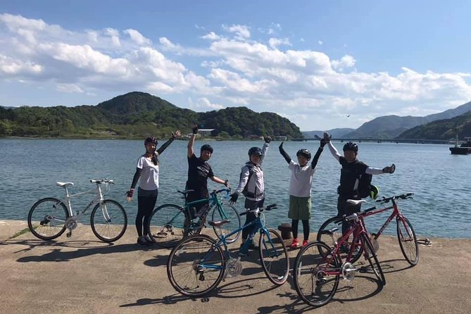 Kinosaki Onsen Cycling Tour Kinosaki & Riverside Experience - Cancellation Policy