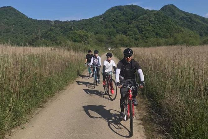 Kinosaki Onsen Cycling Tour Kinosaki & Riverside Experience - Additional Information