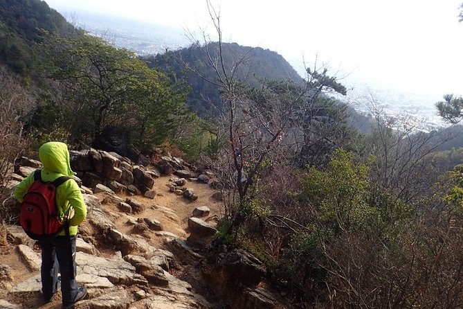 Exercise at Seto Inland Sea National Park, 1 Day Hiking on Mt. Rokko - Key Takeaways