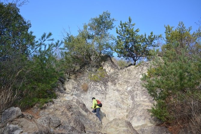 Exercise at Seto Inland Sea National Park, 1 Day Hiking on Mt. Rokko - Conclusion