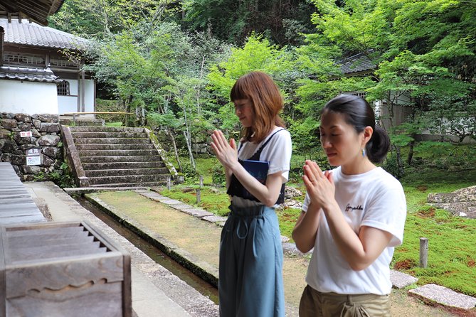 Izushi Matchmaking, Red Stamp Tour, Local Tour & Guide - Inclusions and Services