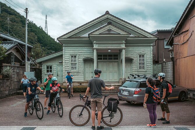 Hyogo E-Bike Tour Through Rural Japan - Key Takeaways