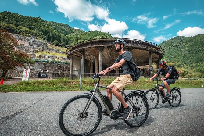 Hyogo E-Bike Tour Through Rural Japan - What To Expect