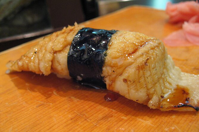making-nigiri-sushi-experience-tour-in-ashiya-hyogo-in-japan-inclusions