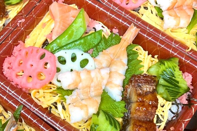 Making Nigiri Sushi Experience Tour in Ashiya, Hyogo in Japan - Pricing