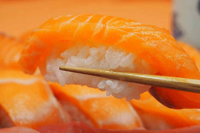 Making Nigiri Sushi Experience Tour in Ashiya, Hyogo in Japan - Directions