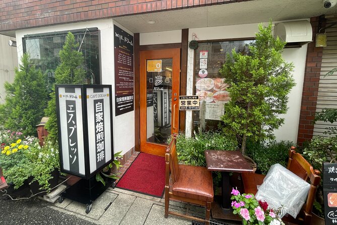 Real-Life Anime Location Visiting in Osaka Private Guided Tour - What To Expect