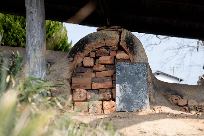 Culture Pottery Making Experience in Tamba - Additional Info