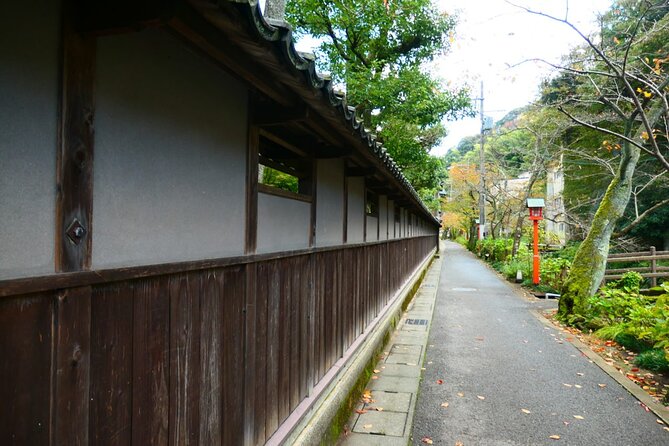 Kinosaki:Rental Electric Vehicles-Hidden Alleyways Route-/90min - Conclusion