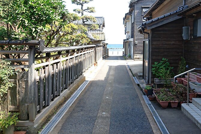 Vegan Friendly Sazanami Wellness Stay Near Kinosaki Onsen - Additional Details and Information