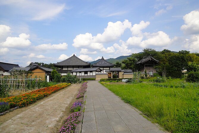 Ancient Nara Walking and Cycling Tour in Asuka - Cancellation Policy Details