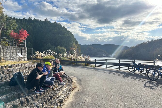Explore Nature in Yoshino With E-Bike Tour - Frequently Asked Questions