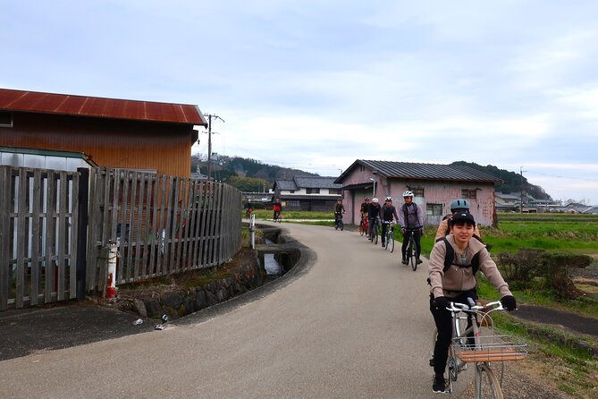 E-BIKE Nature Tour: Birthplace of Japan, Asukamura - Key Takeaways