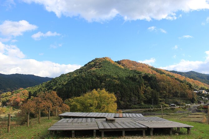 E-BIKE Nature Tour: Birthplace of Japan, Asukamura - Conclusion