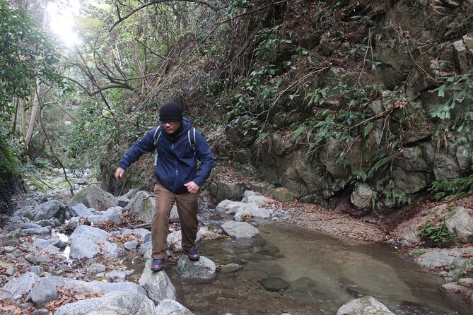 E-BIKE Nature Tour: Birthplace of Japan, Asukamura - Directions