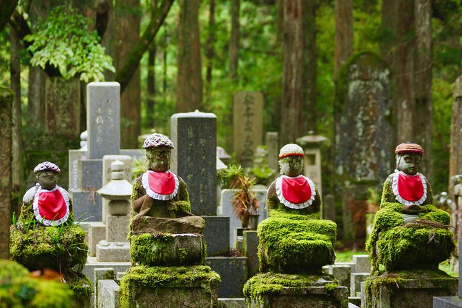 Koyasan Full-Day Private Tour - Conclusion