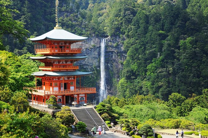 Kumano Kodo Pilgrimage Tour With Licensed Guide & Vehicle - Conclusion