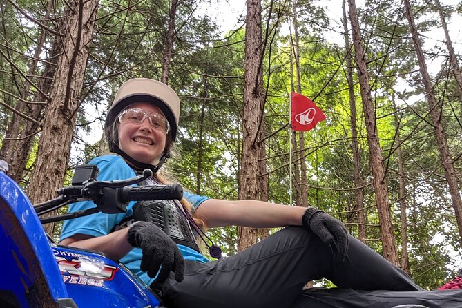 Quad Bike Experience in Mitocho Sendo - Key Takeaways