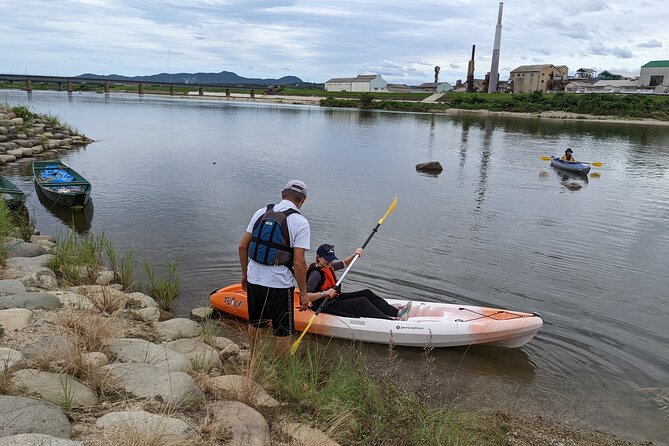 Takatsu River Kayaking Experience - Key Takeaways