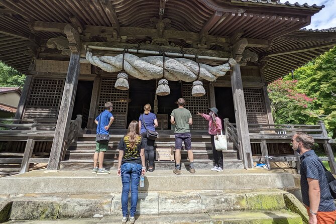 Iwami Must-see Tour - Recommended Attractions