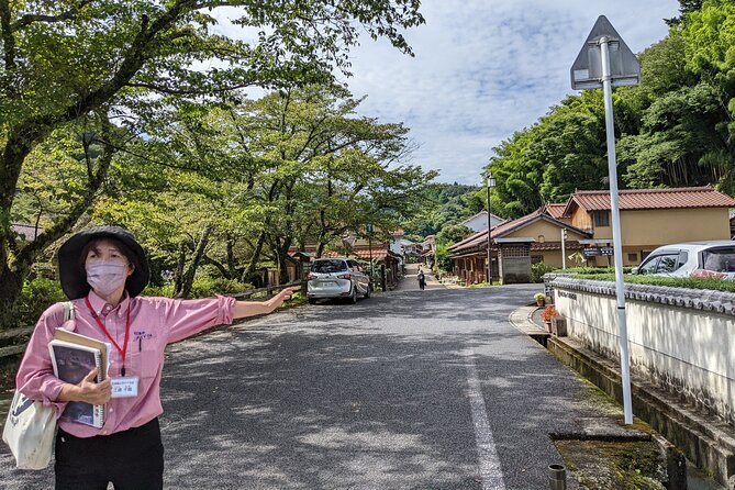 Iwami Must-see Tour - Transportation Details