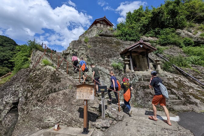 Iwami Must-see Tour - Cultural Immersion Opportunities