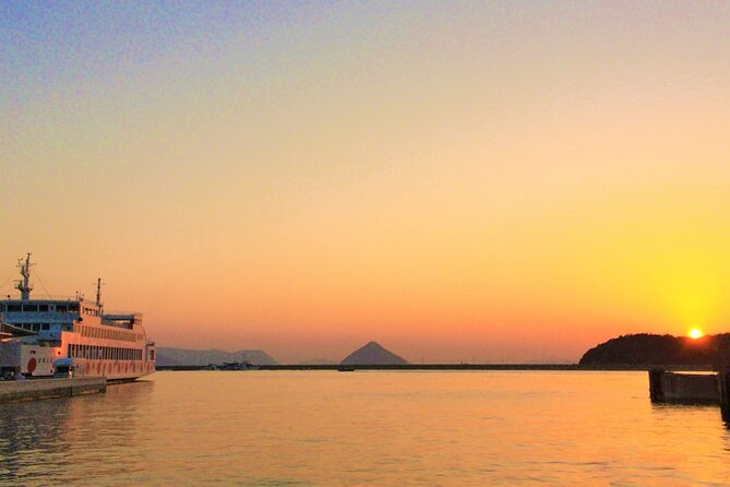 Private Tour: Visit Naoshima Art Island With an Expert - Private Tour Benefits