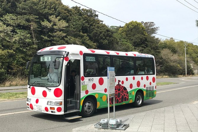 Private Tour: Visit Naoshima Art Island With an Expert - Whats Included