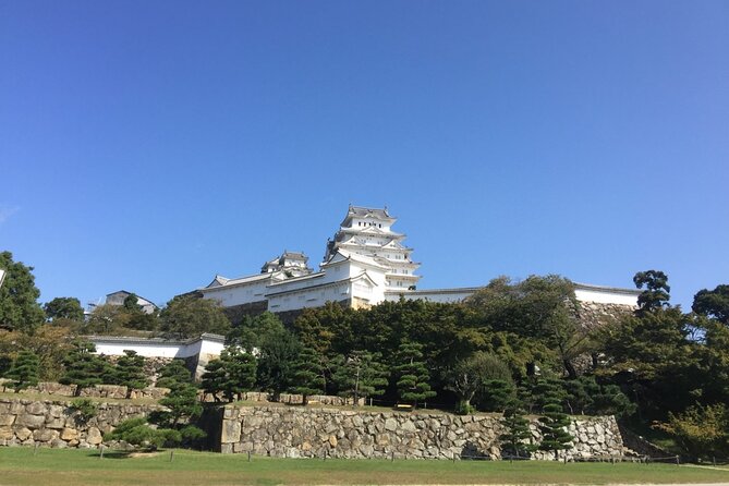 Full-Day Private Guided Tour to Himeji Castle - Cancellation Policy