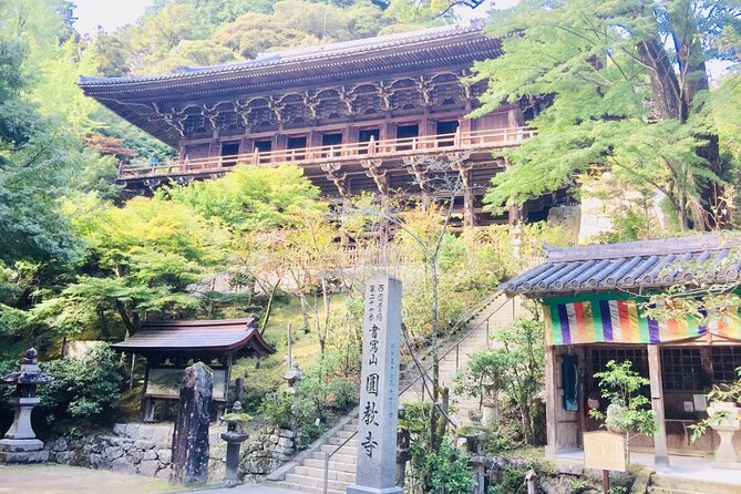 Full-Day Private Guided Tour to Himeji Castle - Booking Information