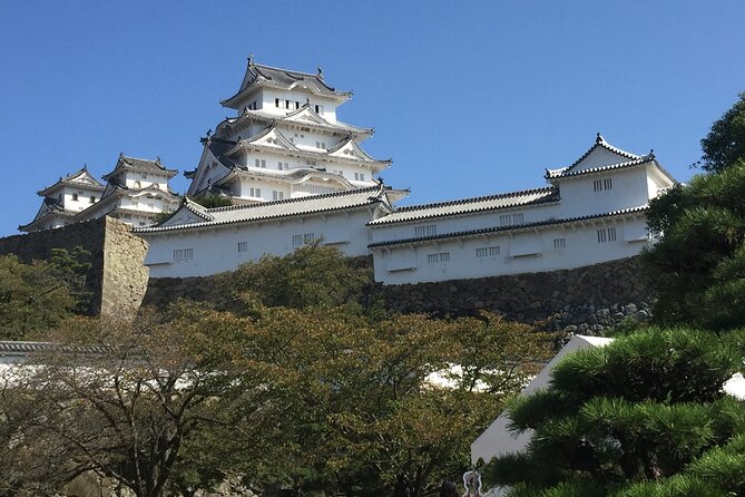 Full-Day Private Guided Tour to Himeji and Kobe Cities - Key Takeaways