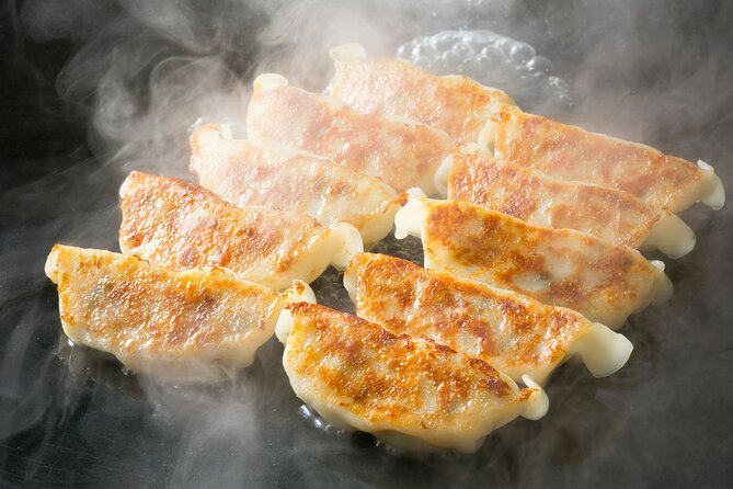 Tonkatsu or Gyoza Cooking Class at Japanese Farmers House - Location Details